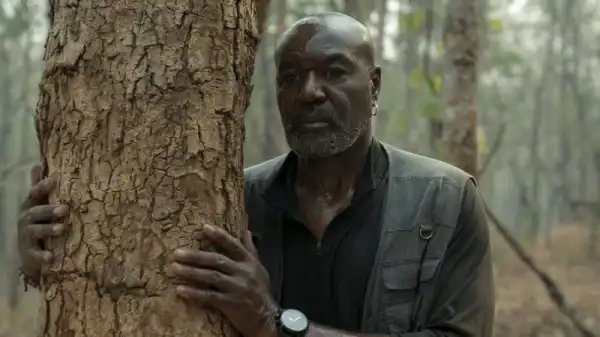 Delroy Lindo Joins the Cast of Marvel’s Blade