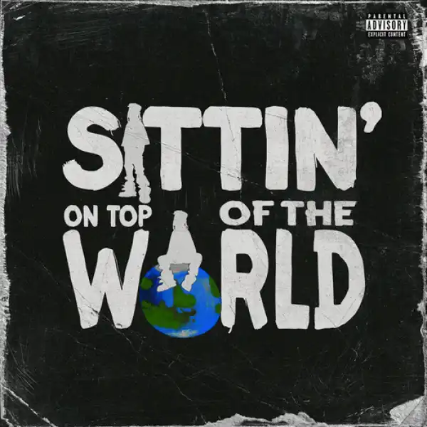 Burna Boy – Sittin On Top of the World (Instrumental)