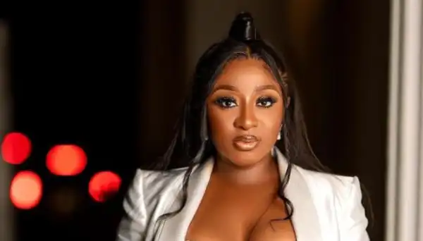 Ini Edo Urges 50 Cents To Cast Nigerian In Hushpuppi Series