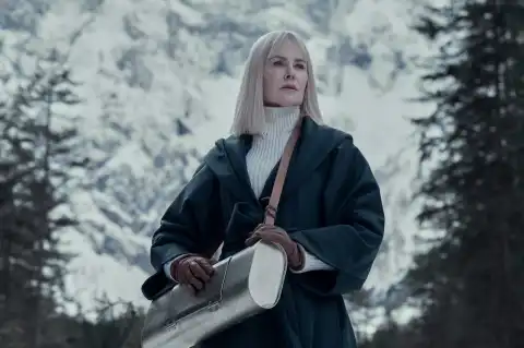 Nine Perfect Strangers Season 2 Trailer Previews Nicole Kidman’s Strange Winter Retreat