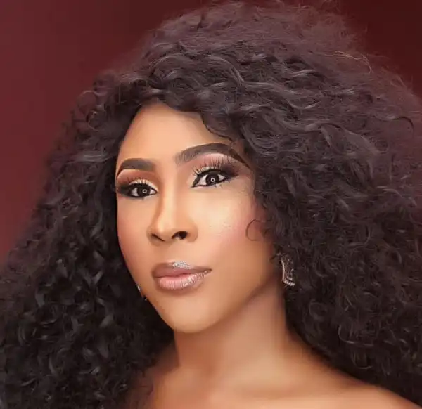 Actress, Nnaji Charity Mocks Mercy Eke For Bragging About Owning Three Cars Before BBnaija