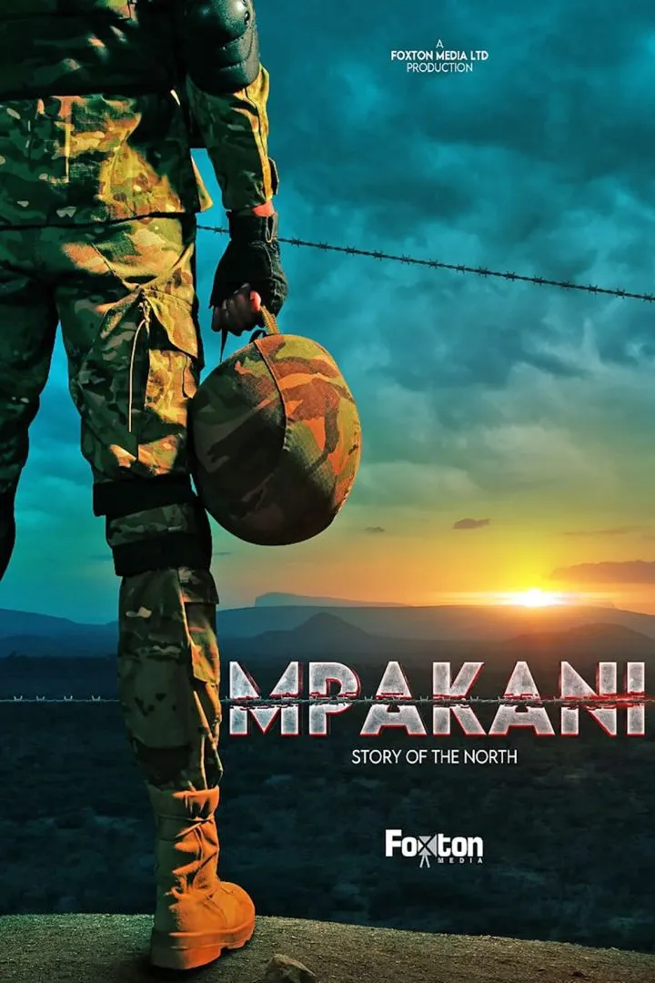 Mpakani Story of the North (2024) [Swahili] (TV series)