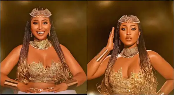 BBNaija’s Erica Opens Up On Rumours That She
