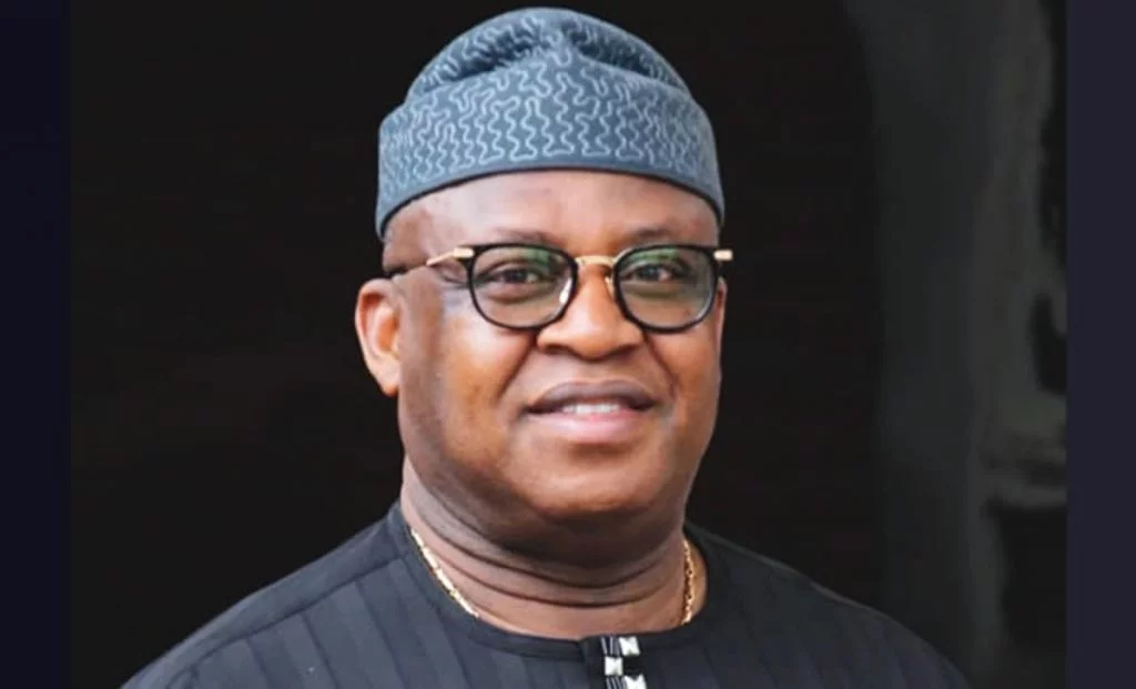 Edo Guber: PDP suspends National Vice Chairman, Dan Orbih over Ighodalo comments