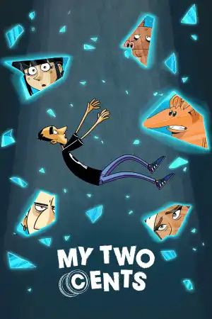 My 2 Cents (2026) [Italian] (TV series)