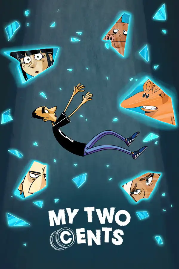 My 2 Cents (2026) [Italian] (TV series)