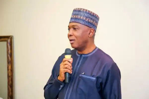 Insecurity: Kwara in a precarious state – Saraki