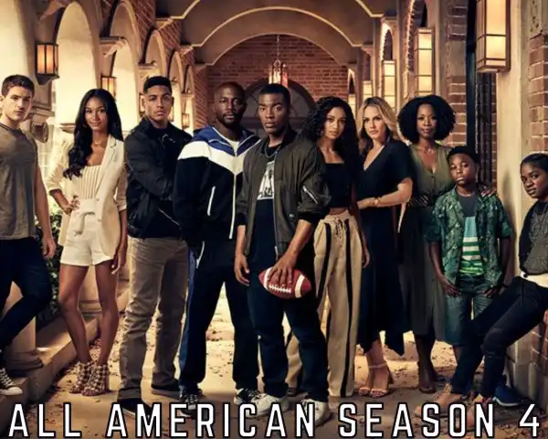 All American S04E06