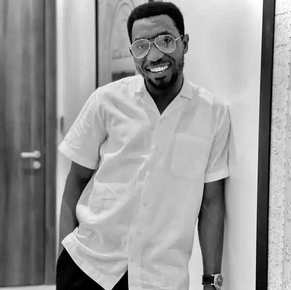 You Can Be Really Famous And Still Be Broke - Timi Dakolo