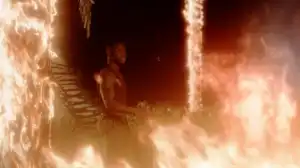 Chiké - Man Not God [Video]