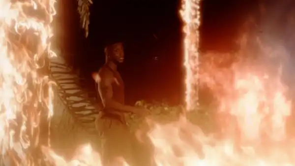 Chiké - Man Not God [Video]