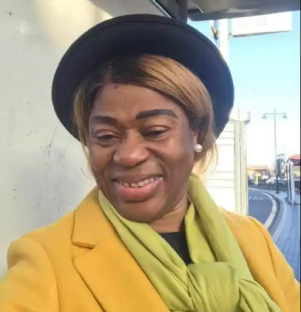 I am not sick, I want to go home- Benue #COVID19 index case demands (audio)