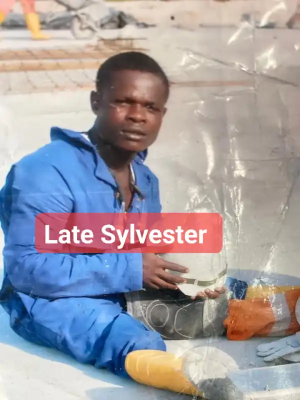 Face Of Keke NAPEP Driver Beaten To Death By Police Officers Over N100 Bribe In Delta (Graphic Photos)