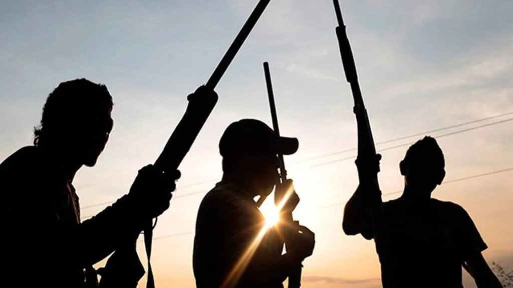Benue: Unknown gunmen abduct immigration officer, demand N20m
