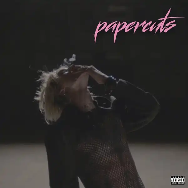 Machine Gun Kelly – Papercuts