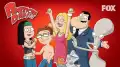 American Dad S17E22