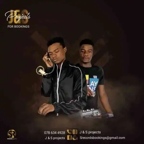 J & S Projects – Jagermeister (Deeper Feel)