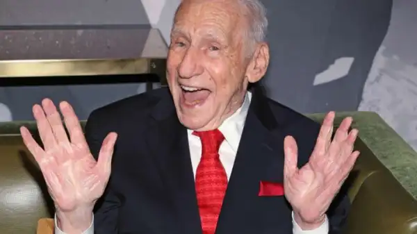 Biography & Career Of Mel Brooks
