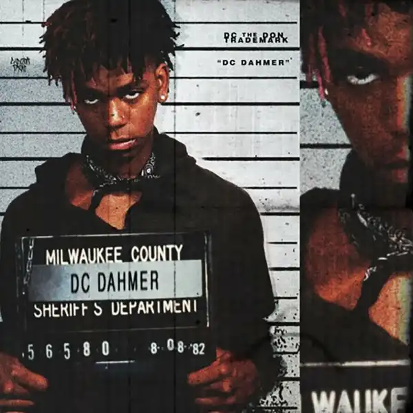 DC The Don - Heartbreak Summer 2