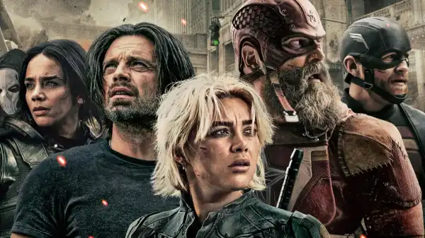 Thunderbolts* Director on if They’re the Same as Suicide Squad