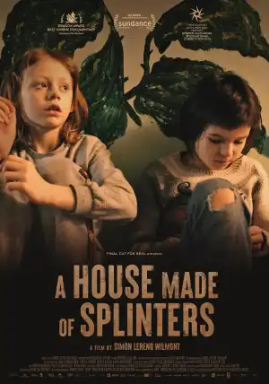 A House Made of Splinters (2022) [Ukrainian]