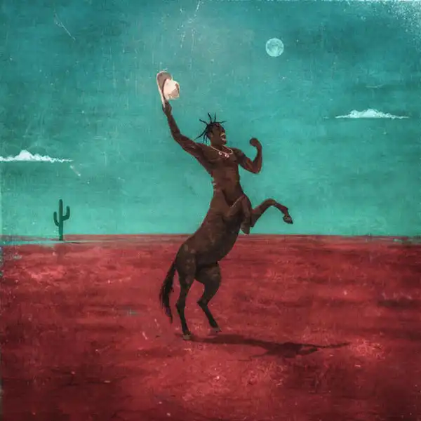 Travi$ Scott Ft. Big Sean & The 1975 – Don’t Play