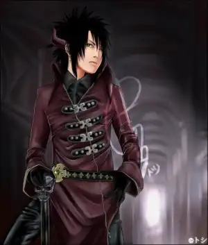 The Rejected Demon - S01