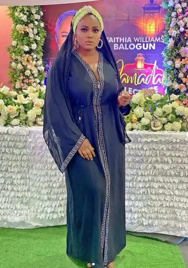 I Am Finished - Actress Zainab Bakare Calls Out GTB Over Missing Money