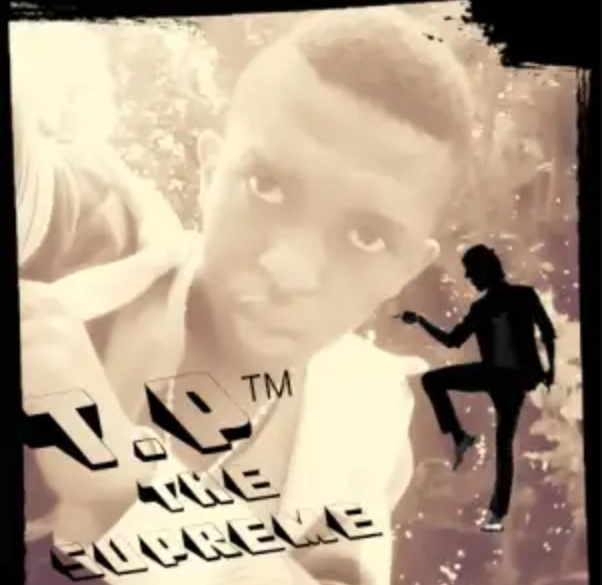 DJ T P The Supreme – Isilimazo Se H.Y.H (Gqom Toxic Bass Remake)
