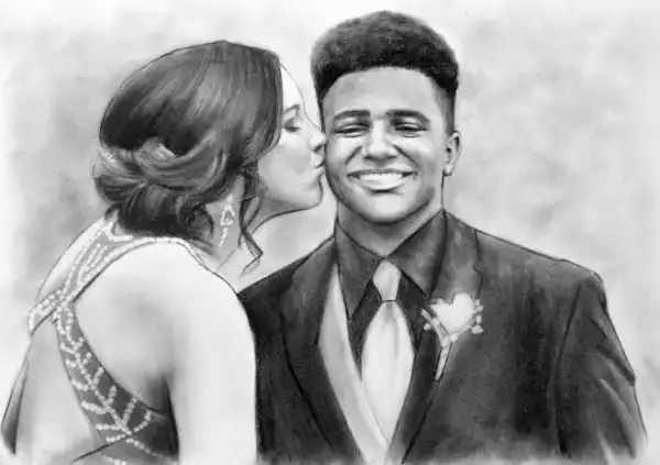 My Sweet And Lovely Houseboy