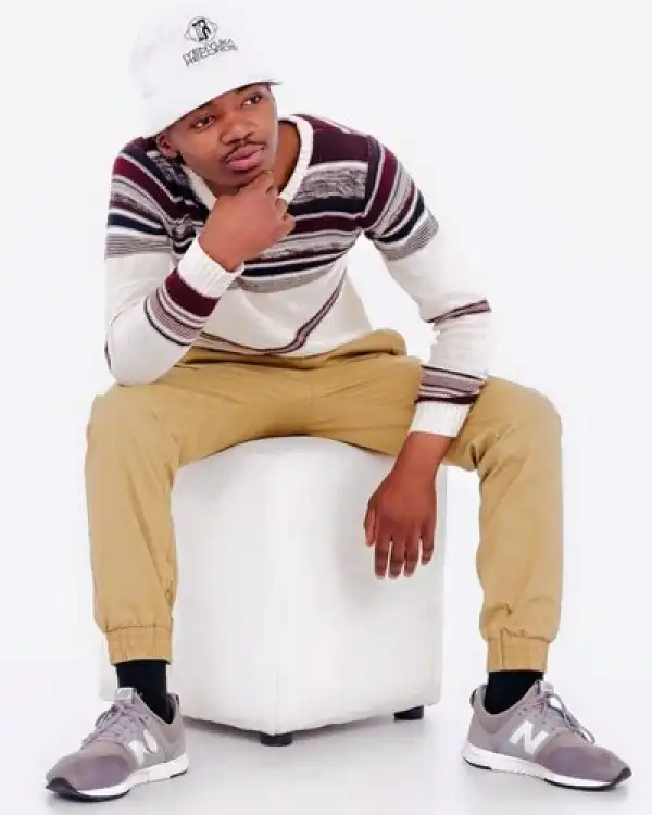 Mavelous – Happy Birthday To Me (05 Sep)