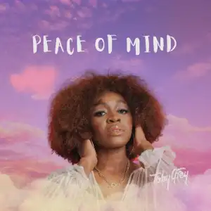 Toby Grey – Peace Of Mind