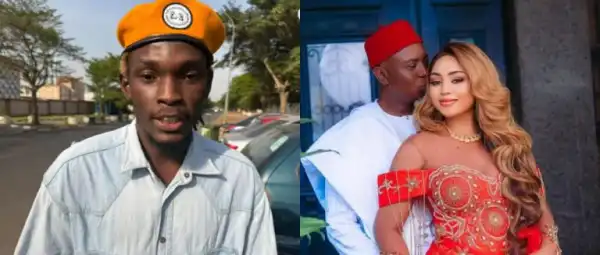 Man Who Accused Regina Daniels Of Infidelity Reportedly Arrested After Petition By Ned Nwoko