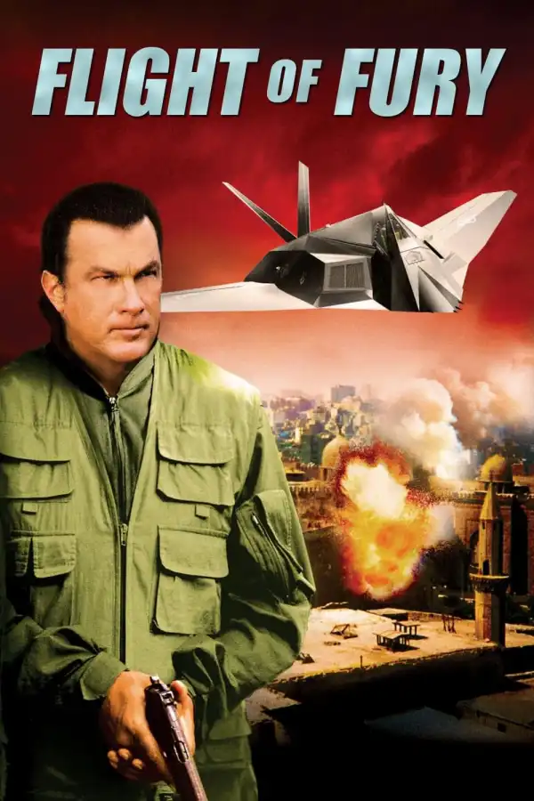 Flight Of Fury (2007)