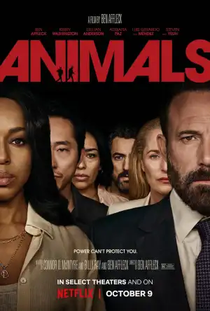 Animals (2026)