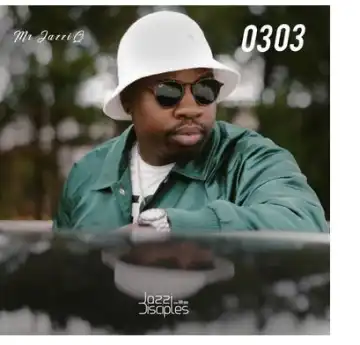 JazziDisciples & Mr JazziQ – Hugh Sounds (Outro) Ft. Josiah De Disciple