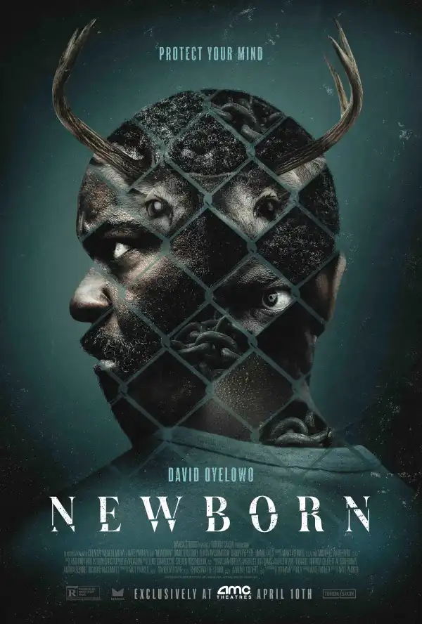 Newborn (2026)