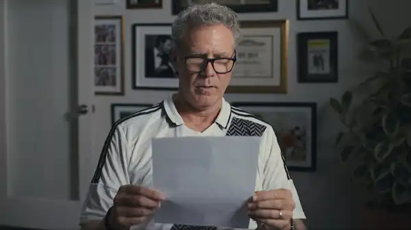 Will Ferrell Reacts to Will & Harper’s Oscar Snub: ‘Suck It’