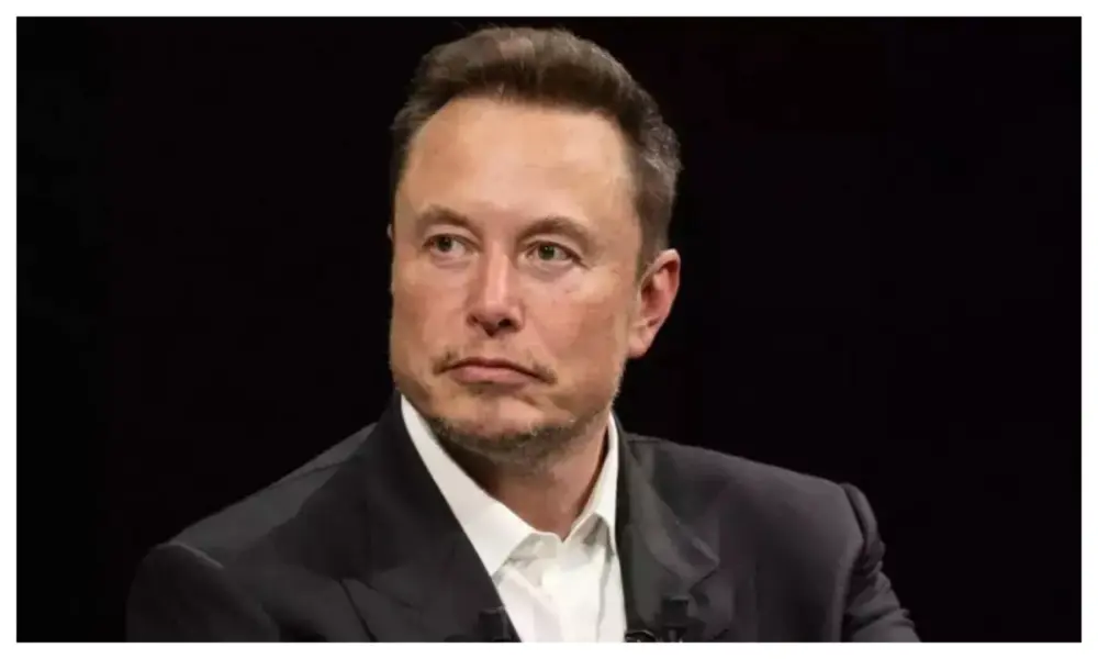 ‘Crazy’ – Elon Musk reacts as DOGE deactivates 470,000 unneeded, unused credit cards in US