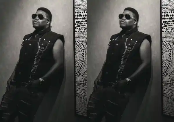 Mr Macaroni Criticizes Lagos State Commissioner For Assaulting Man