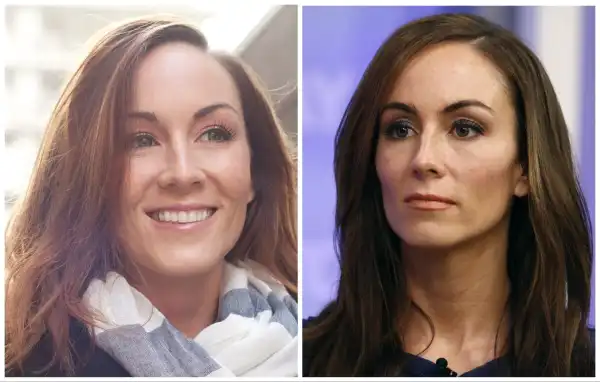 Net Worth Of Amanda Lindhout