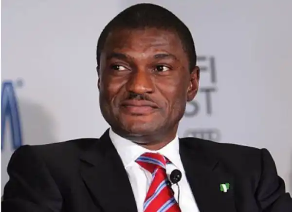 2023: Frank Nweke Jr Emerges APGA Guber Candidate In Enugu