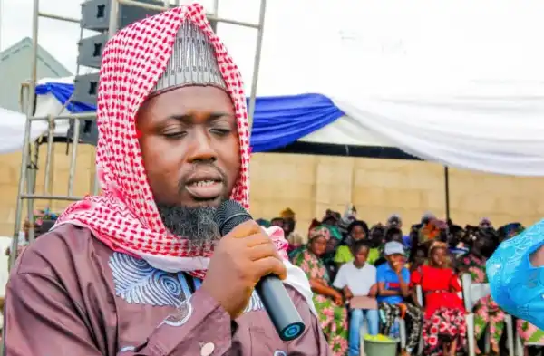 Gunmen Abduct Chief Imam In Kogi