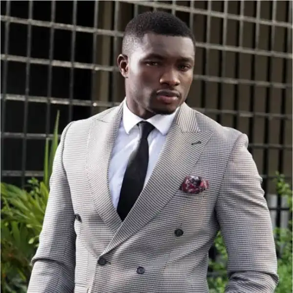 Career & Net Worth Of Emmanuel Ikubese