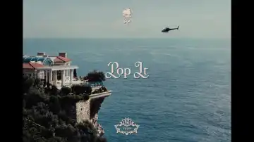 Gunna - pop it (Video)
