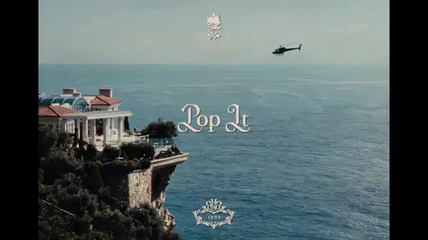 Gunna - pop it (Video)