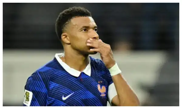 LaLiga: I score more goals than Raphinha, Yamal – Mbappe dismisses comparison