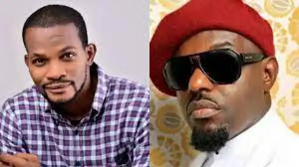 I Have Settled With Uche Maduagwu After Beating - Jim Iyke (Video)