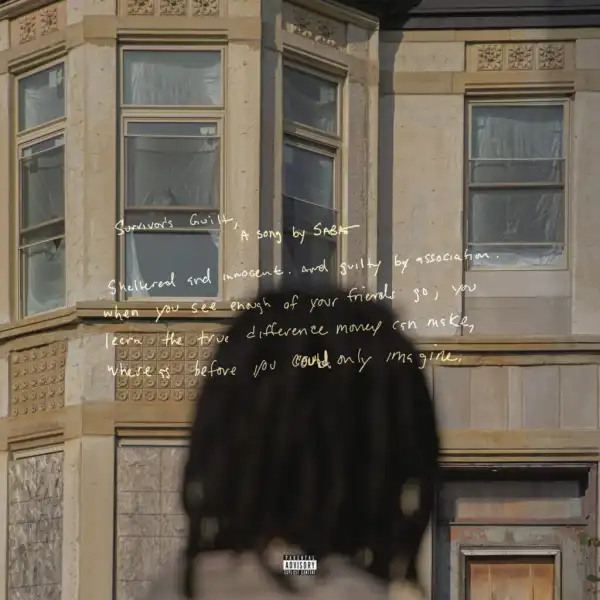 Saba ft. G Herbo - Survivor
