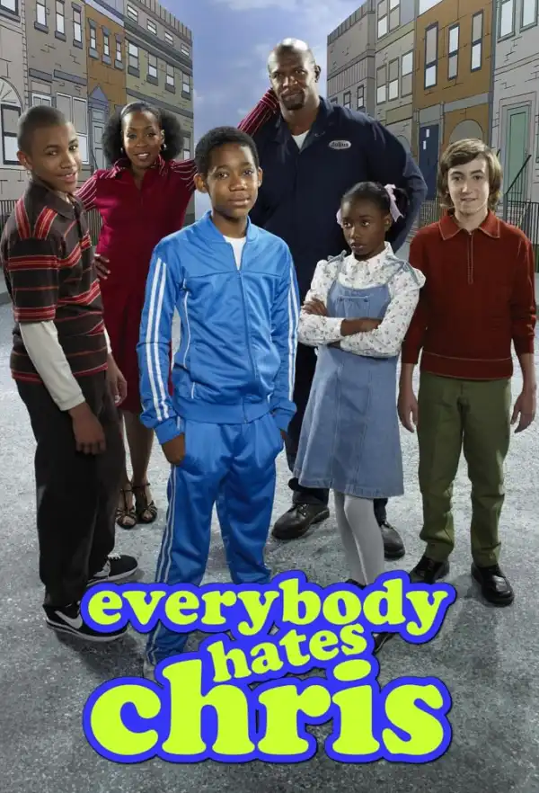 Everybody Hates Chris - Season 1 Episode 22